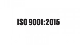 Chứng Chỉ ISO 9001:2015