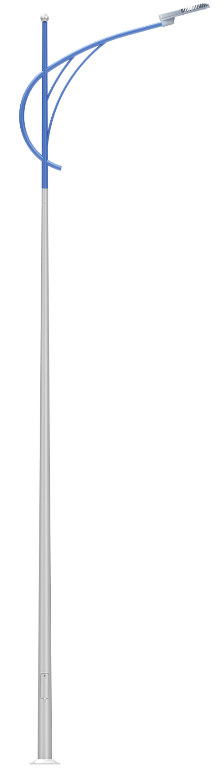 Lighting Pole LG15